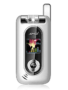Best available price of Amoi H815 in The