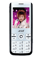 Best available price of Amoi M636 in The