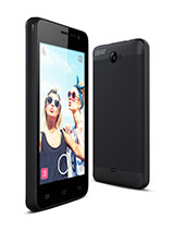 Best available price of Yezz Andy 4E3I in The
