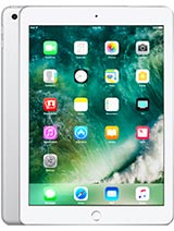 Best available price of Apple iPad 9-7 2017 in The