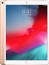 Best available price of Apple iPad Air (2019) in The