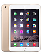 Best available price of Apple iPad mini 3 in The