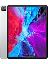 Best available price of Apple iPad Pro 12.9 (2020) in The