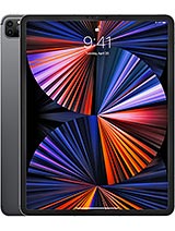 Best available price of Apple iPad Pro 12.9 (2021) in The