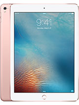 Best available price of Apple iPad Pro 9-7 2016 in The