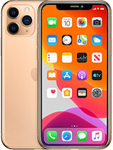 Best available price of Apple iPhone 11 Pro in The