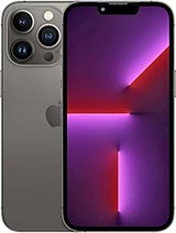Best available price of Apple iPhone 13 Pro in The