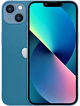 Best available price of Apple iPhone 13 in The
