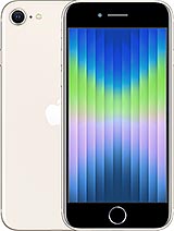 Best available price of Apple iPhone SE (2022) in The