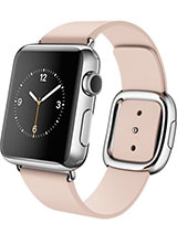 Best available price of Apple Watch 38mm 1st gen in The