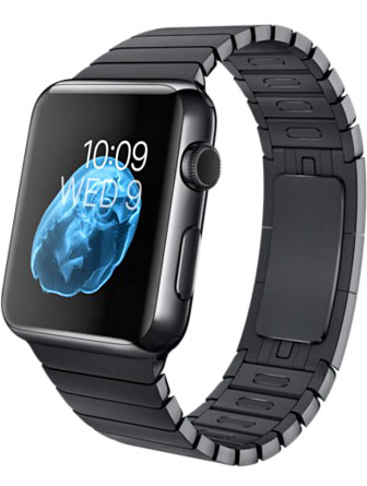 Best available price of Apple Watch 42mm 1st gen in The