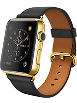 Best available price of Apple Watch Edition 42mm 1st gen in The