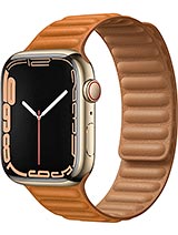 Best available price of Apple Watch Series 7 in The
