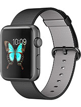 Best available price of Apple Watch Sport 42mm 1st gen in The
