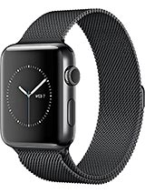 Best available price of Apple Watch Series 2 42mm in The