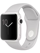 Best available price of Apple Watch Edition Series 2 38mm in The