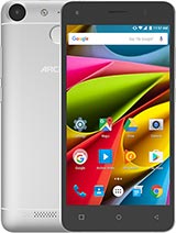 Best available price of Archos 50b Cobalt in The