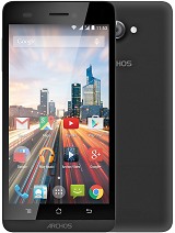 Best available price of Archos 50b Helium 4G in The
