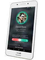 Best available price of Asus Fonepad 7 FE375CL in The