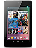 Best available price of Asus Google Nexus 7 Cellular in The