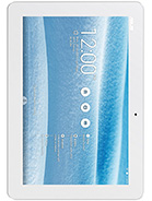 Best available price of Asus Memo Pad 10 ME103K in The