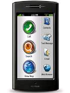 Best available price of Garmin-Asus nuvifone G60 in The