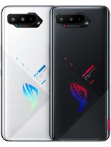 Best available price of Asus ROG Phone 5s in The