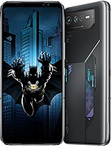 Best available price of Asus ROG Phone 6 Batman Edition in The