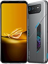 Best available price of Asus ROG Phone 6D in The