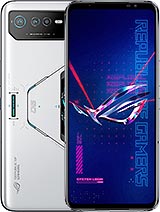 Best available price of Asus ROG Phone 6 Pro in The