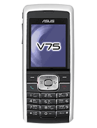 Best available price of Asus V75 in The