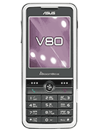 Best available price of Asus V80 in The