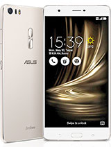 Best available price of Asus Zenfone 3 Ultra ZU680KL in The
