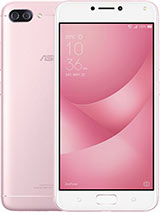 Best available price of Asus Zenfone 4 Max Plus ZC554KL in The