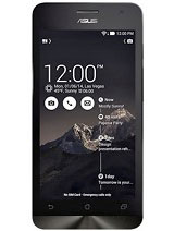 Best available price of Asus Zenfone 5 A500CG 2014 in The