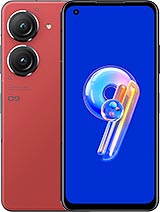 Best available price of Asus Zenfone 9 in The