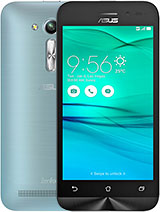 Best available price of Asus Zenfone Go ZB452KG in The