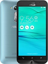 Best available price of Asus Zenfone Go ZB500KL in The