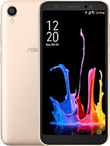 Best available price of Asus ZenFone Lite L1 ZA551KL in The