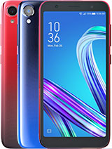 Best available price of Asus ZenFone Live (L2) in The