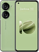 Best available price of Asus Zenfone 10 in The