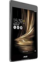 Best available price of Asus Zenpad 3 8-0 Z581KL in The