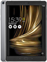 Best available price of Asus Zenpad 3S 10 Z500KL in The