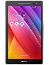 Best available price of Asus Zenpad 8-0 Z380KL in The
