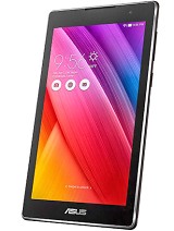 Best available price of Asus Zenpad C 7-0 in The