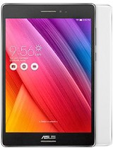 Best available price of Asus Zenpad S 8-0 Z580C in The