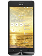 Best available price of Asus Zenfone 5 A500KL 2014 in The