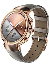 Best available price of Asus Zenwatch 3 WI503Q in The