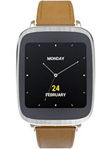 Best available price of Asus Zenwatch WI500Q in The