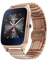 Best available price of Asus Zenwatch 2 WI501Q in The